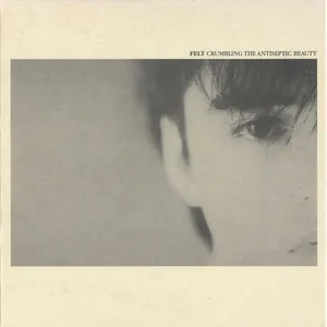 Crumbling the antiseptic beauty